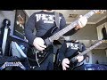 Fade To Black Guitar Cover [HD] [HQ]