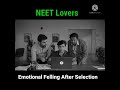 Emotional Scene After Result of JEE Result   | Kota factory  2 | #neetlovers