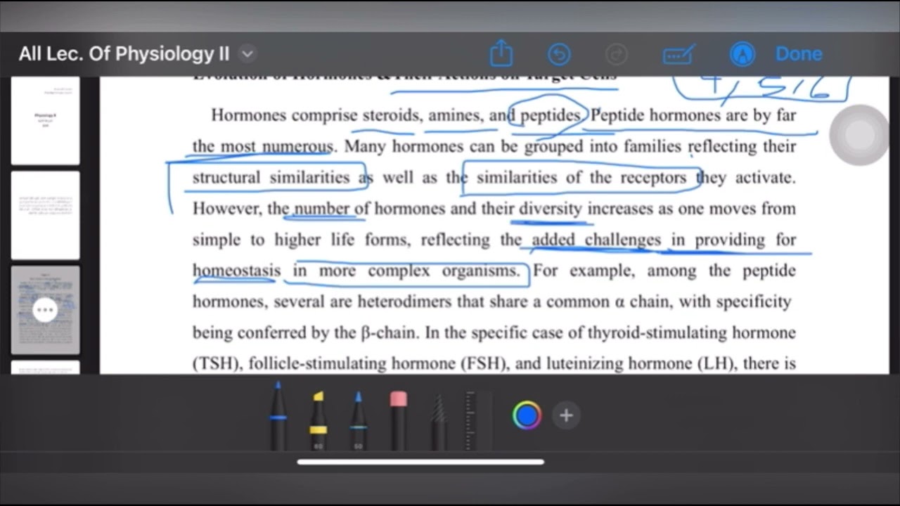 المحاضرة الاولى من محاضرات الفسلجه لكلية الصيدله المرحلة الثانية المنهج الوزاري