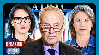 AIPAC, Schumer CRUSHED In Key Minnesota Race