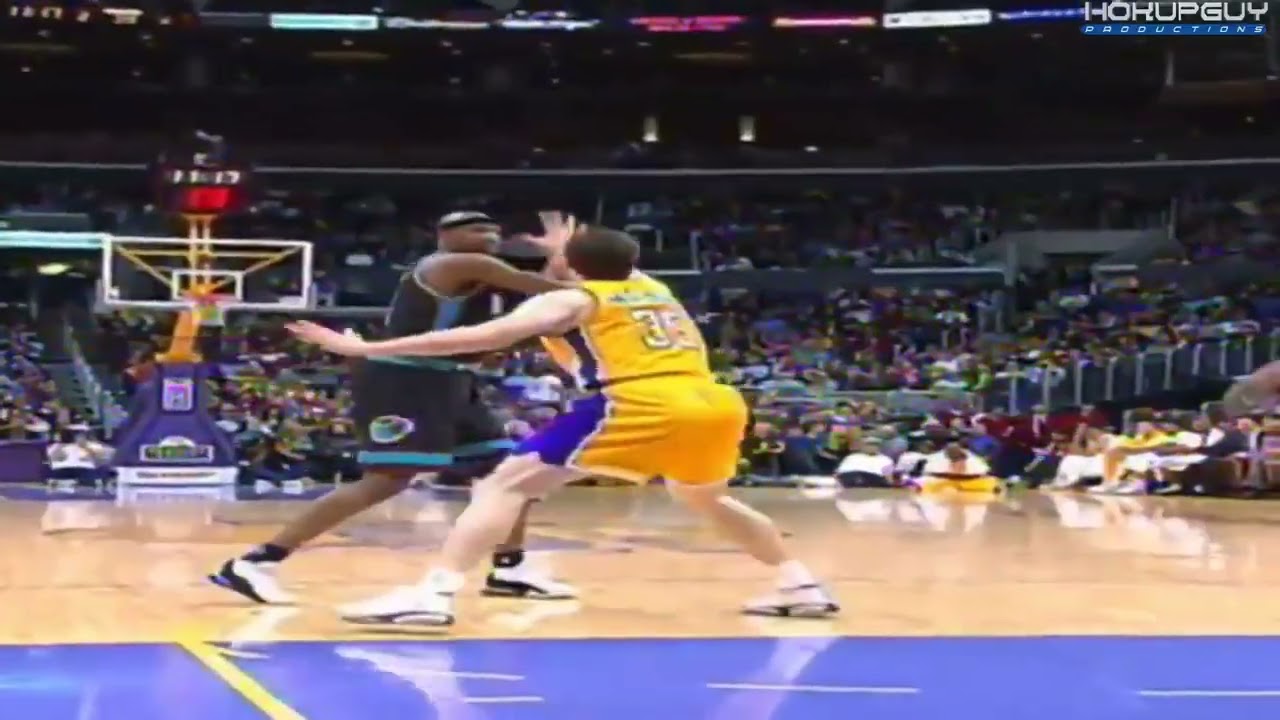 The Stro Show Best Stromile Swift Dunks