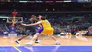 The Stro Show Best Stromile Swift Dunks