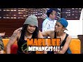 Maell Lee MENANGIS Ingat Masa Lalunya | HITAM PUTIH (26/02/19) Part 3