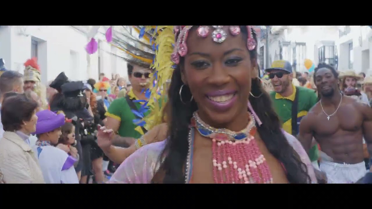 Spot Turístico Olvera