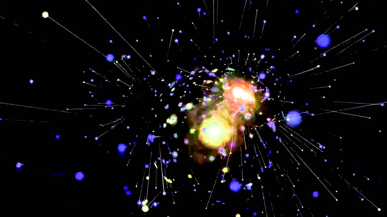 Trent Reznor & Atticus Ross - In Motion (Wellenlänge Remix)