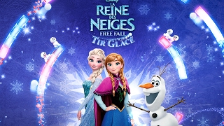 Trò chơi - Sức mạnh của Elsa Nữ hoàng băng giá | Vương Quốc Tu Ti screenshot 5