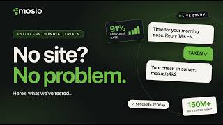 How To Manage a Siteless Clinical Trial: Here's What We've Tested screenshot 5