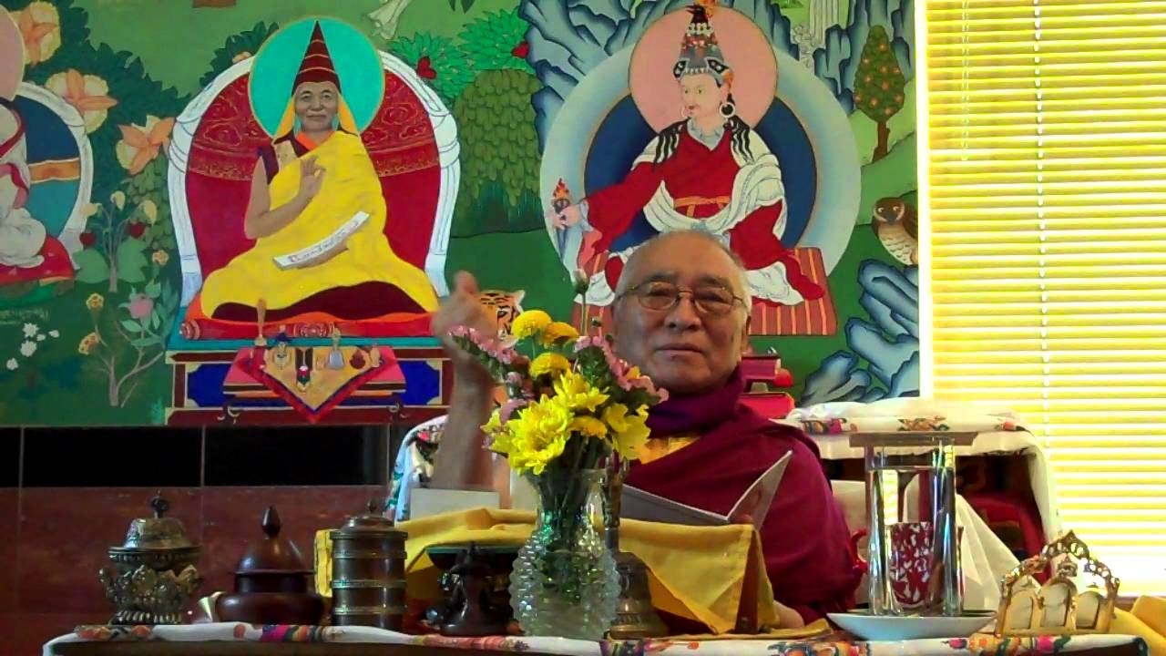 The Magnetizing Quality of Red Tara Kurukulle