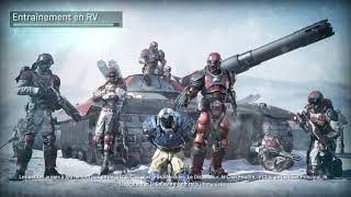 Planetside 2 ps4, decouverte de la version 2.15