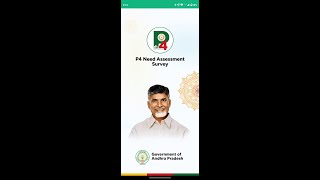Need Assessment Survey app