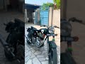 Bullte tyar h bhaii ❤️❤️ #viral #ytshorts #bulletlover #shorts #viralproduct #youtubeshorts