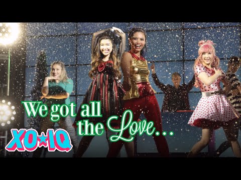 XO-IQ - Full Songs - YouTube