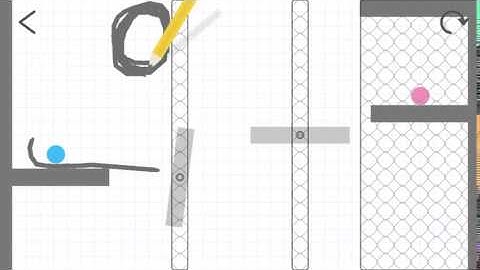 I have cleared stage 233 on Brain Dots! http://braindotsapp.com #BrainDots #BrainDots_s233