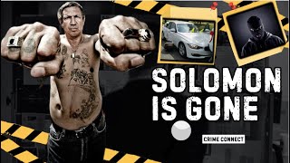 The Full Truth About Ernie “Lastig” Solomon | The Notorious 28s Gang Boss Is Finally DELETED 