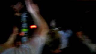 Video thumbnail of "Streetlight Manifesto - Linoleum (NoFX Cover) Live"