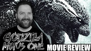 Godzilla Minus One/Minus Color  Movie Review