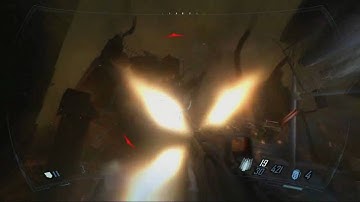 F.E.A.R. 2 Project Origin