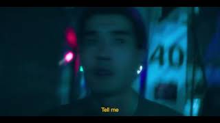 Nathan Hartono - Night After Night (Official Lyric Video)