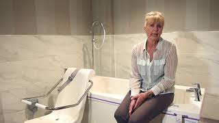 Gainsborough: Assistive bathing case study, Ashlands Manor care home (v2)
