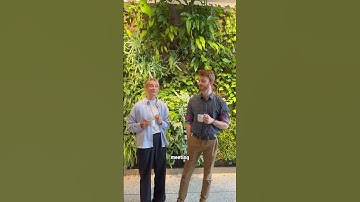 NeurotechEU Hackathon 2023: Annika & Gael about the opportunities