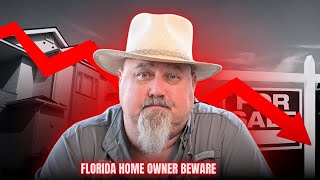 Florida Home Buyers are making A BIG MISTAKE