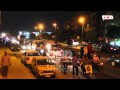 رصد مسيرة بالسيارات بعد حظر التجوال بحلوان علي نغمات ثورة دي ولا انقلاب رصد مسيرة بالسيارات بعد حظر التجوال بحلوان علي نغمات ثورة دي ولا انقلاب