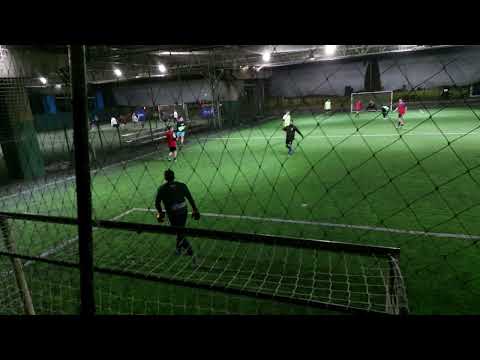 Miniatura del video 11/08/2026 Los Martes 21hs Sportivo Barracas