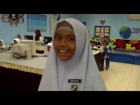 Pantun 2 Kerat - YouTube