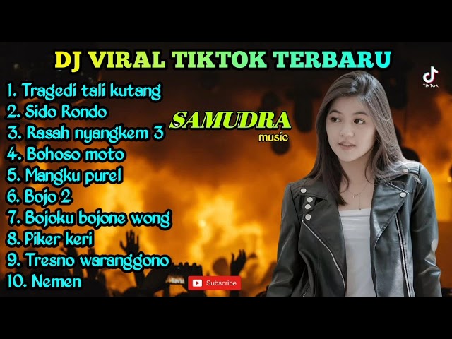 DJ TERBARU SLOW BASS FULL ALBUM PANDOWO BASS NGUK NGUK ! TRAGEDI TALI KUTANG X SIDO RONDO class=