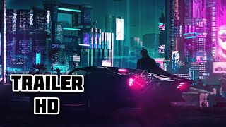 THE BATMAN - Exclusive Trailer 2 (2022) New Matt Reeves Movie Concept -Robert Pattinson, Zoe Kravitz