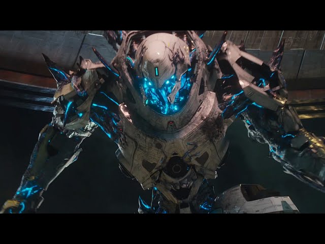 Kaiju Drone 4K Scene Pack - YouTube