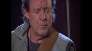 Jack Bruce in Gov't Mule "rising low" DVD