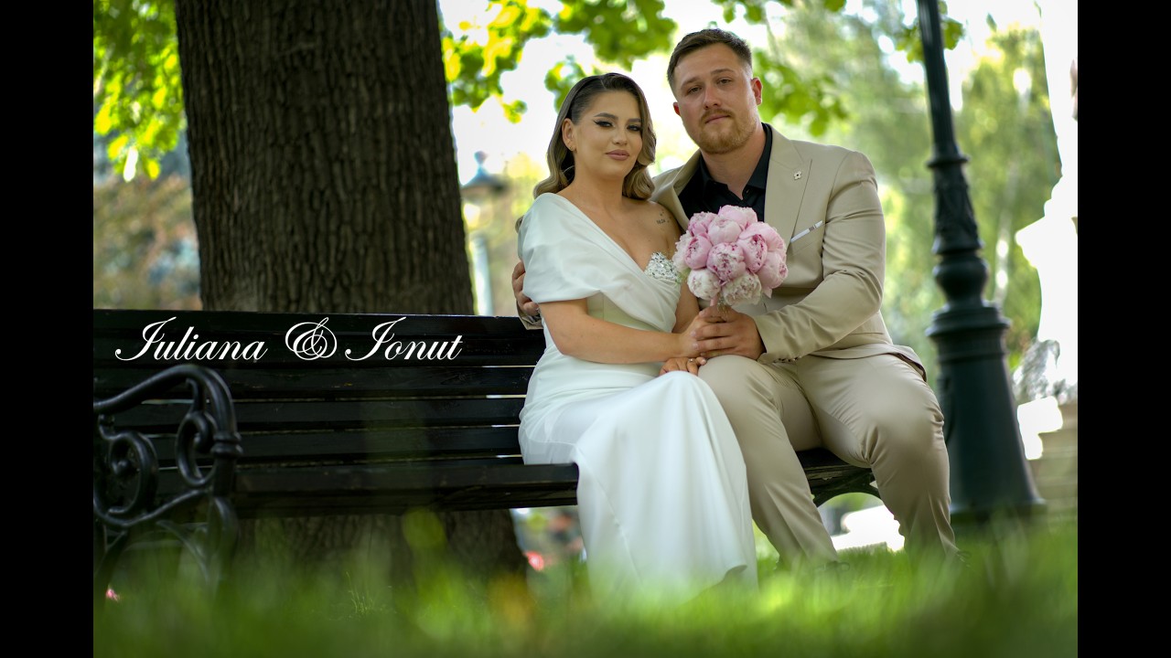 Trailer Iuliana & Ionut