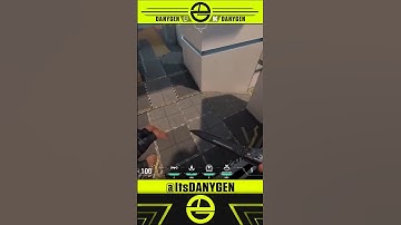 Sova Attacking Recon Lineup for Split A Ramp