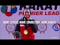 KARATE One Youth League Fujairah  | Day 4 - Tatami 4 |