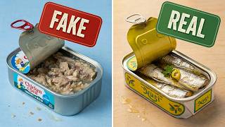 7 Canned Sardines To Avoid And 3 That Are Actually Worth Buying