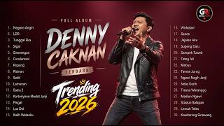 Download lagu Full Album Denny Caknan Terbaru 2026 | Negoro Angin | Lagu Jawa Viral & Trending 2026