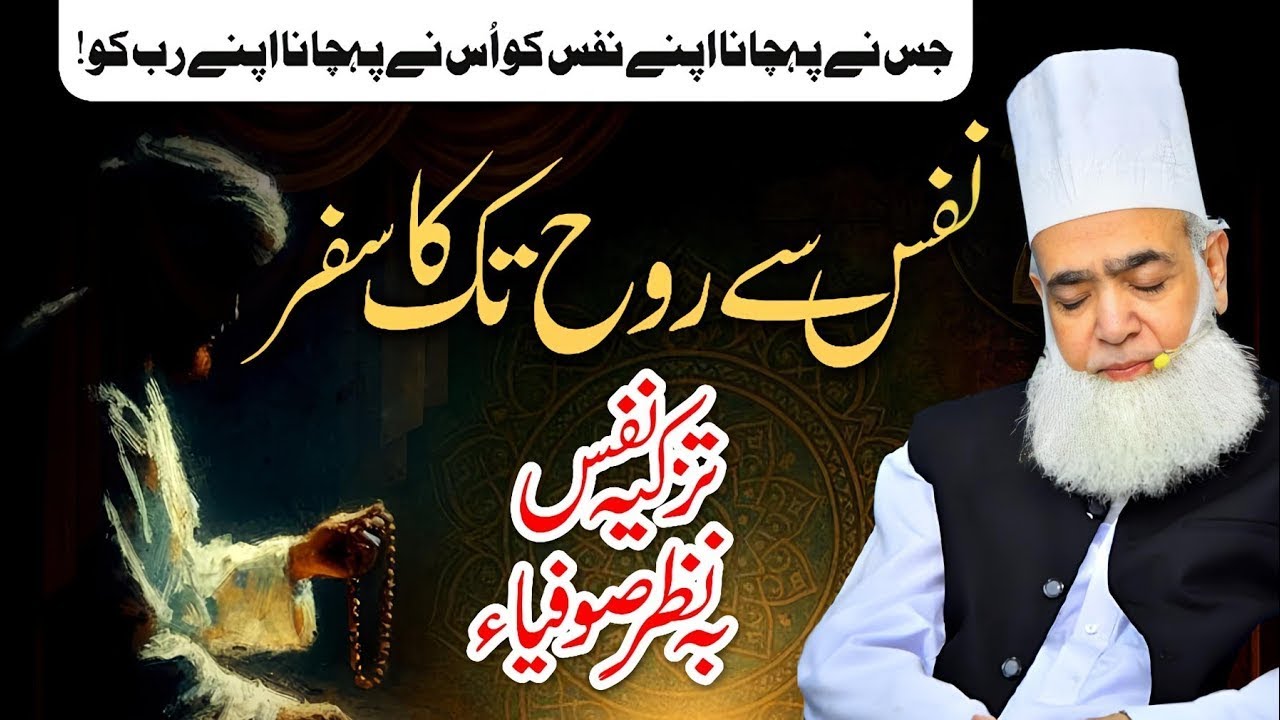 Tarbiati Nashist Miyan Huzoor Hakeem Sufi Sheikh Tariq Ahmed Shah Arif Usmani افتتاح شجرہ معرفت