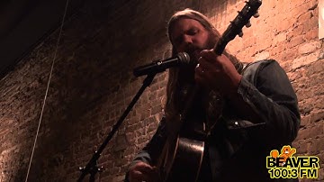 Chris Stapleton - Never Wanted Nothing More | Beaver 100.3 Songwriter Showcase