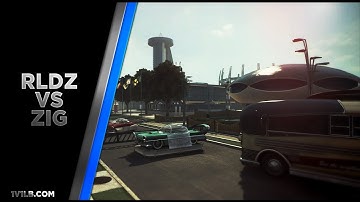 oRLDZ vs Tears ZiG | BLACK OPS 2 COMPETITIVE SNIPING | Edited by Zed