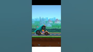 Oggy super speed racing gameplay #oggy #super #speedracing #gameplay #shorts #gaming