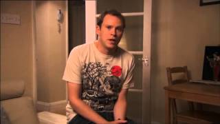Peep Show - This Isn't a Love Story