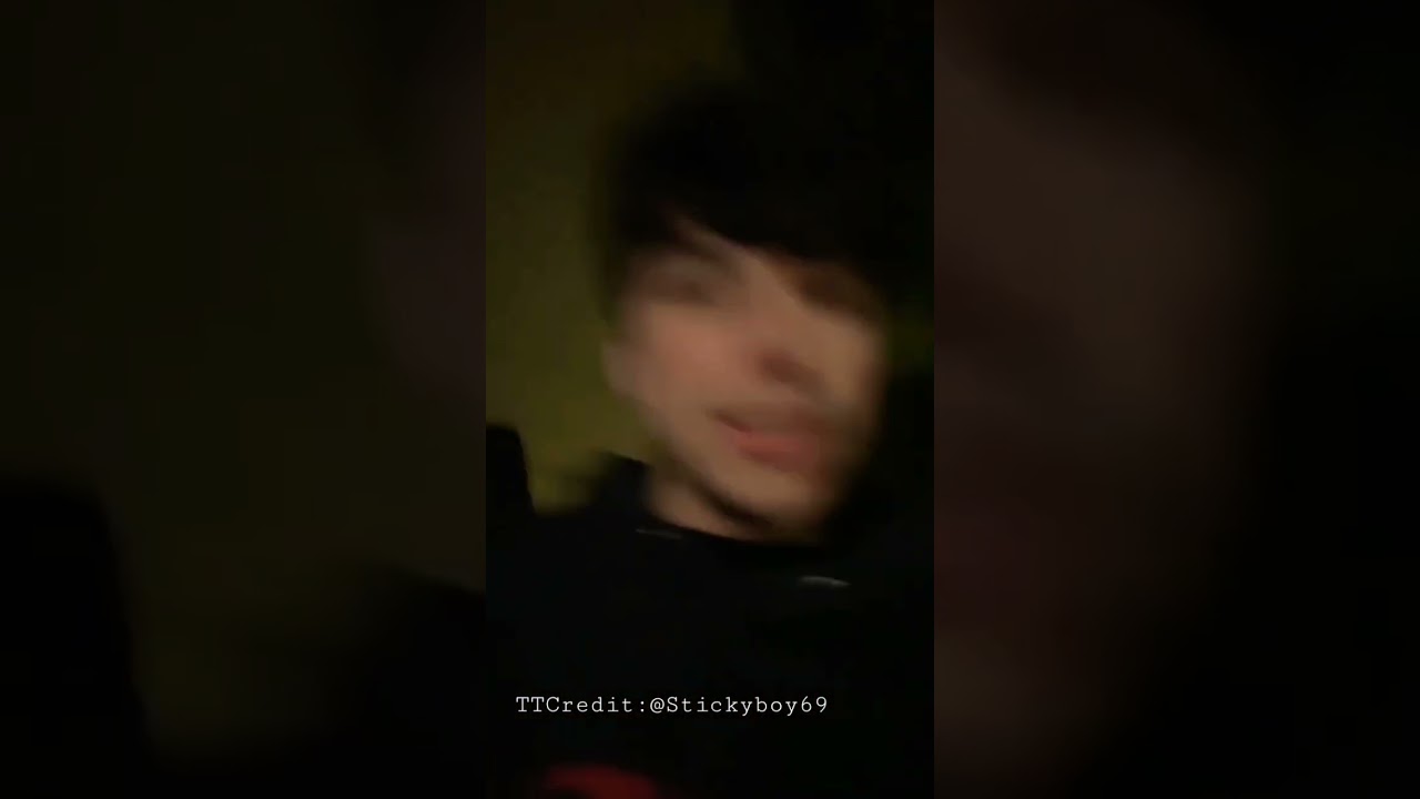 George Why? 😭😂 