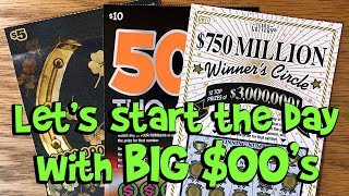 Playing the scratch off games of texas! want to send me mail? it here:
fixin po box 1619 mansfield, tx 76063 website:
http://fixintoscratch.com/