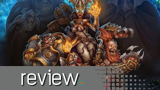 Torchlight II Switch Review - Noisy Pixel