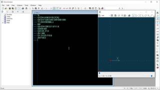 Basic Use of G0 and G1