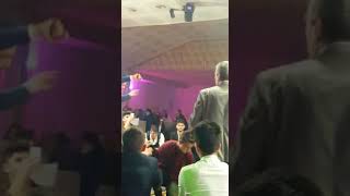 Erzurum Düğünleri̇