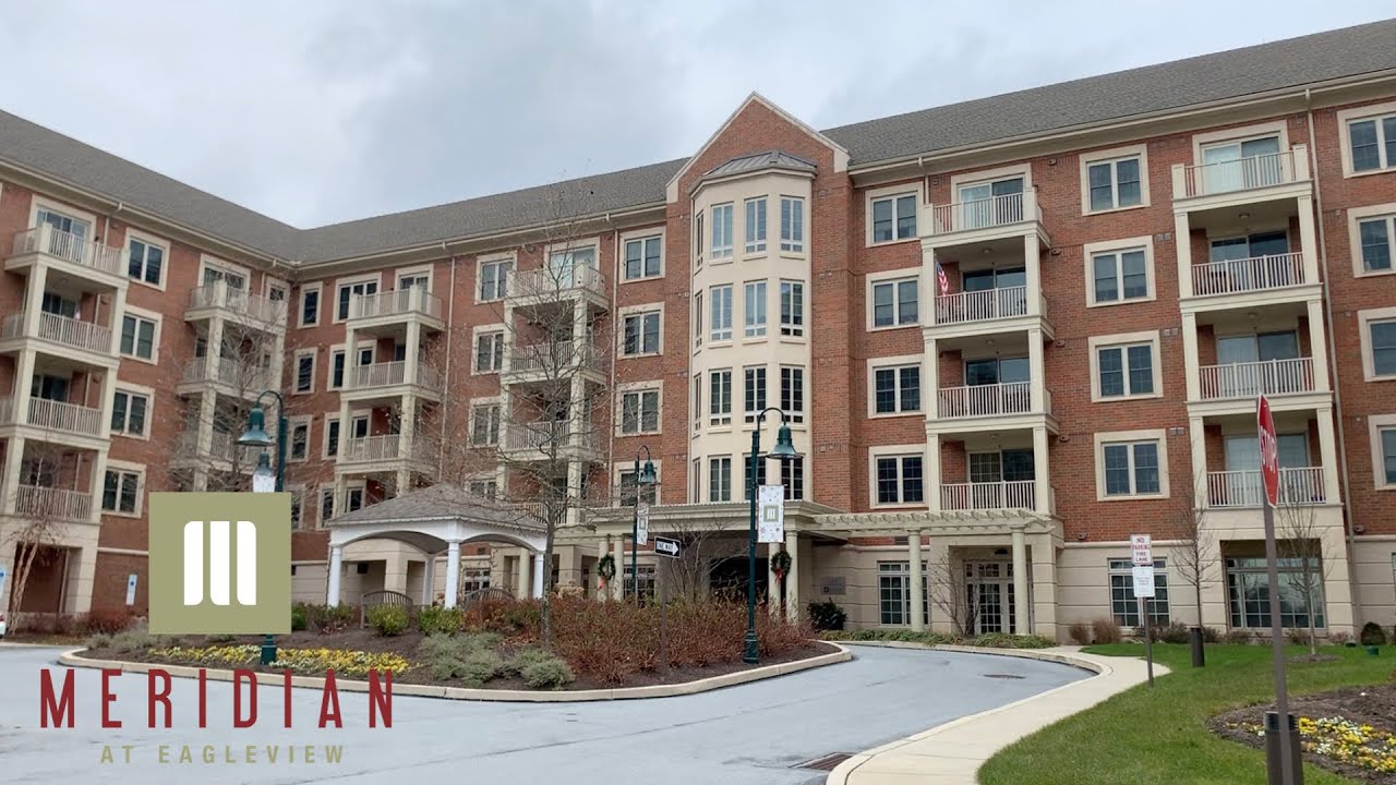 Meridian Hankin Apartments YouTube