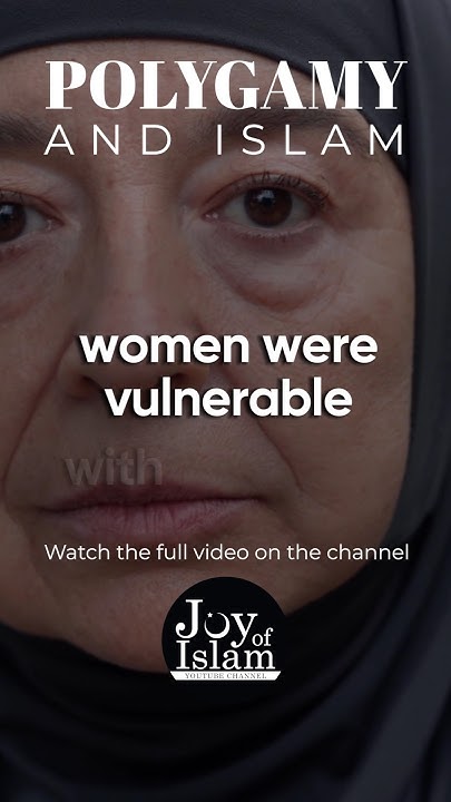 how-many-women-can-you-marry-islam-islamic-muslim-polygamy-facts