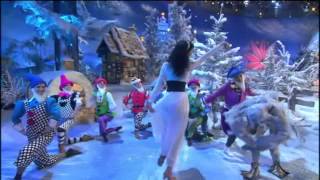 Fernsehballett - Schneewittchen 2013